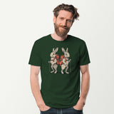 forest green_front_man