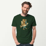 forest green_front_man