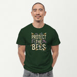 forest green_front_man