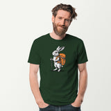 forest green_front_man