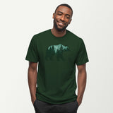 forest green_front_man