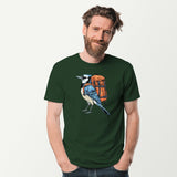 forest green_front_man