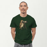 forest green_front_man