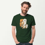 forest green_front_man