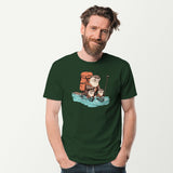 forest green_front_man