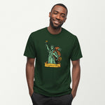 forest green_front_man