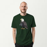 forest green_front_man