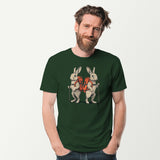 forest green_front_man