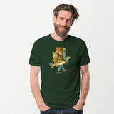 forest green_front_man