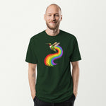 forest green_front_man
