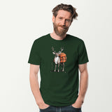 forest green_front_man