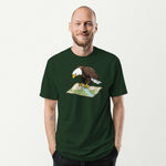 forest green_front_man