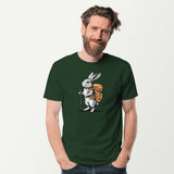 forest green_front_man