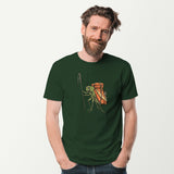 forest green_front_man