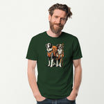 forest green_front_man