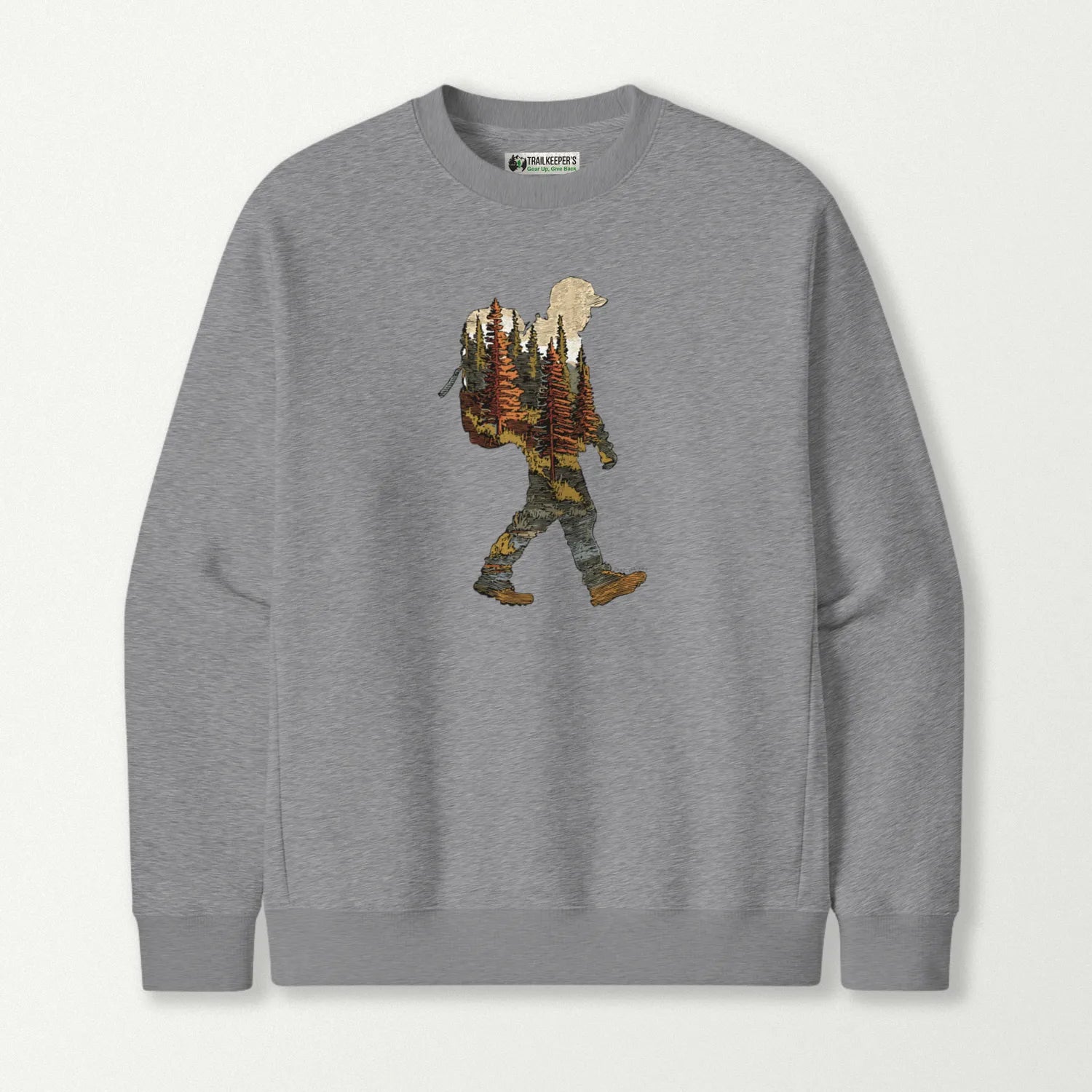 graphite heather_front