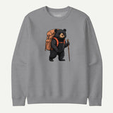 graphite heather_front