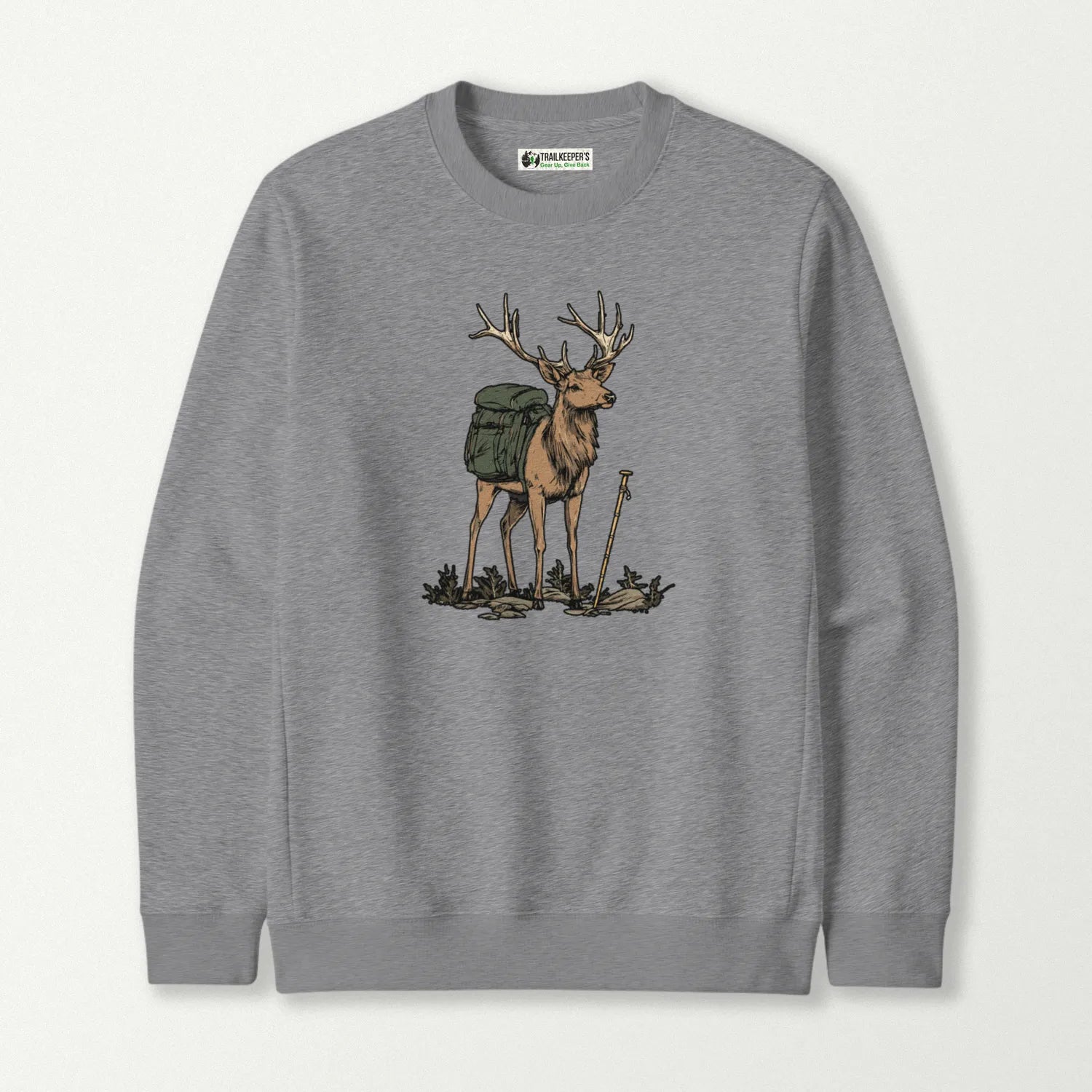 graphite heather_front