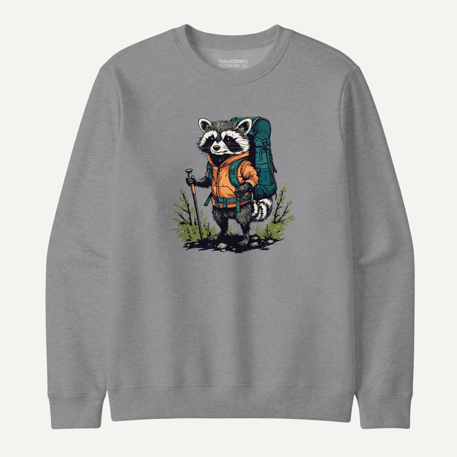 graphite heather_front