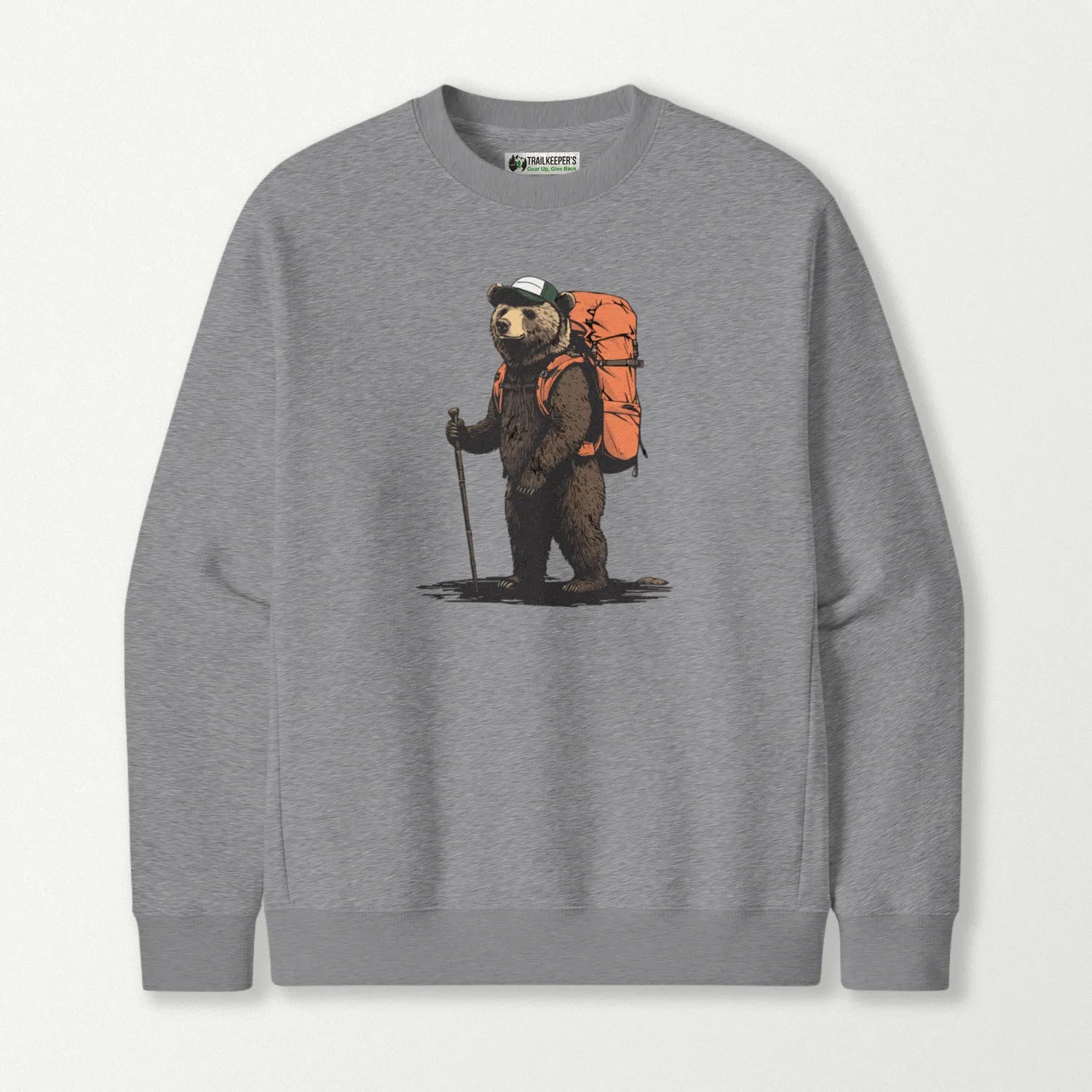 graphite heather_front