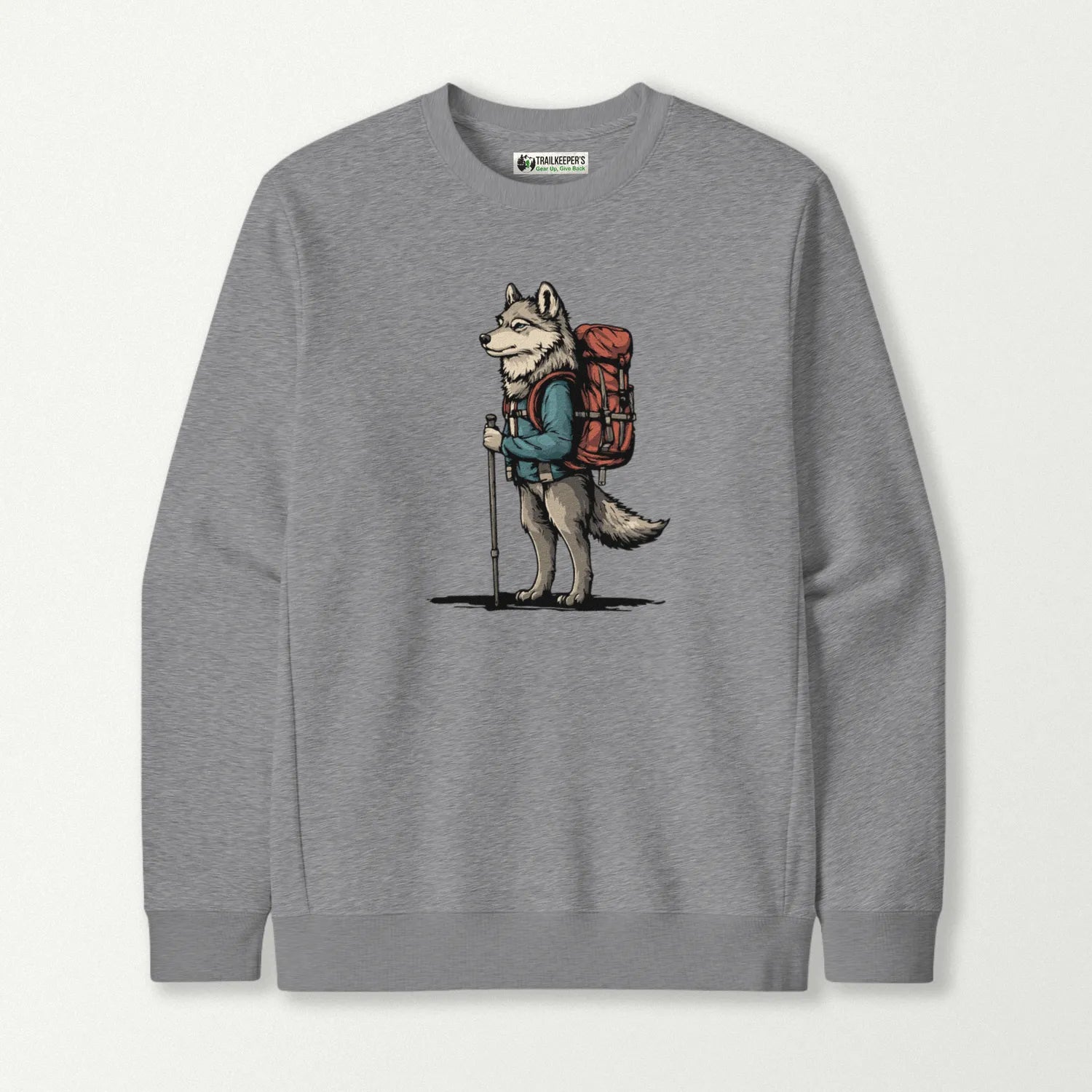 graphite heather_front