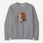 graphite heather_front