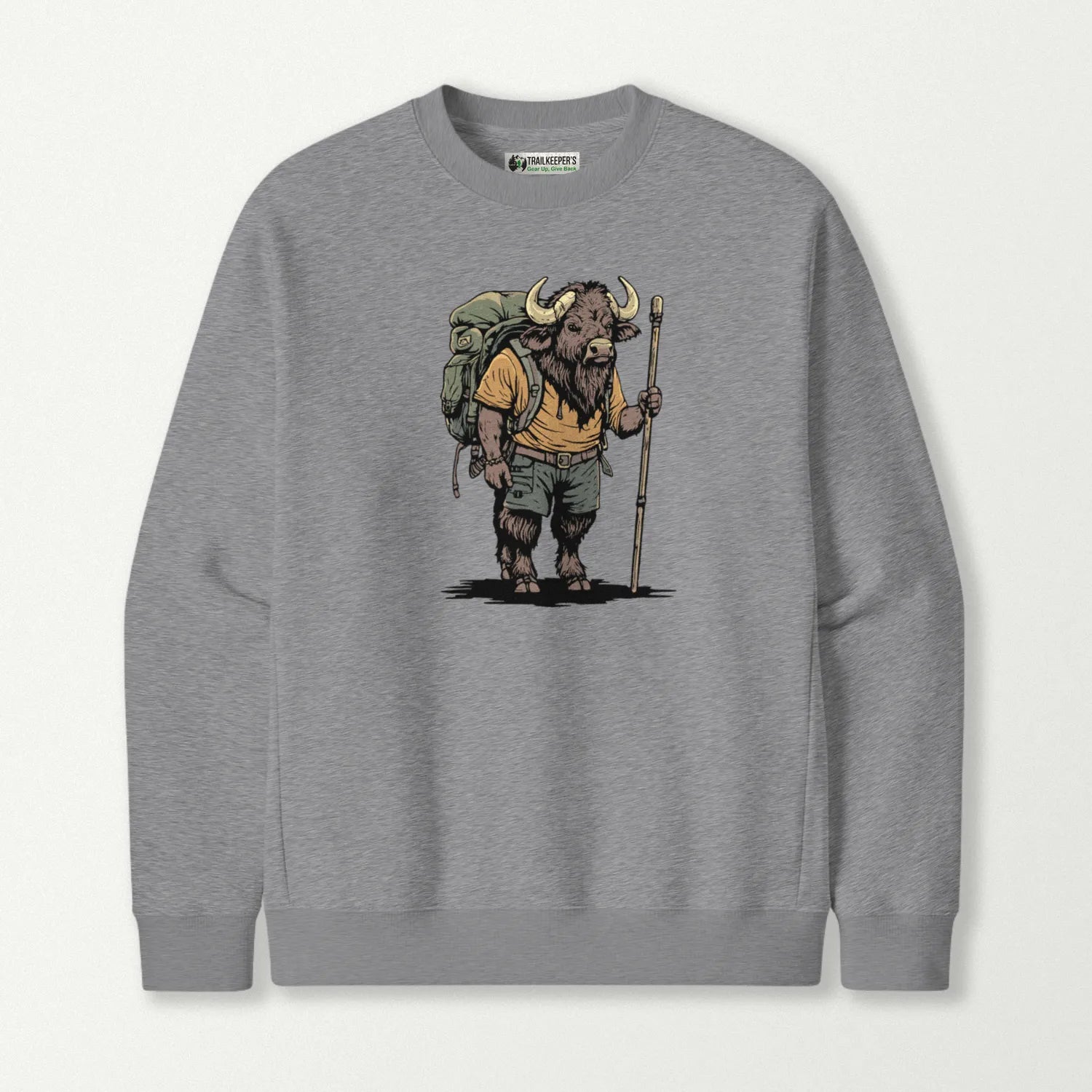 graphite heather_front