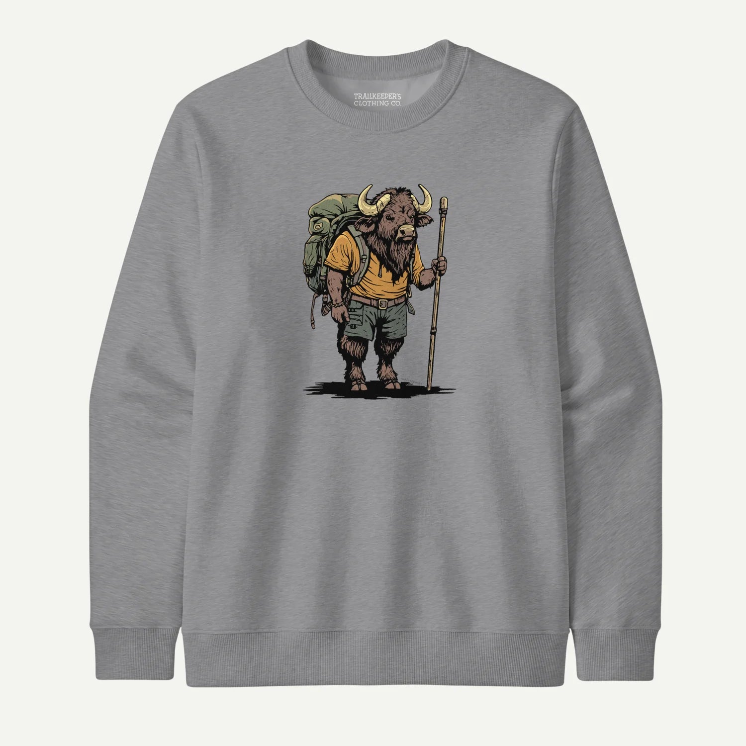 graphite heather_front