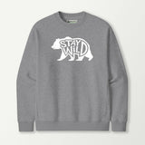 graphite heather_front