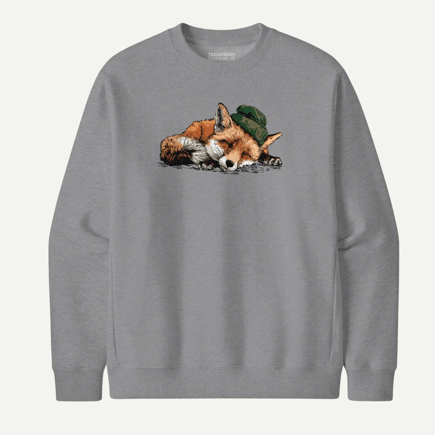 graphite heather_front