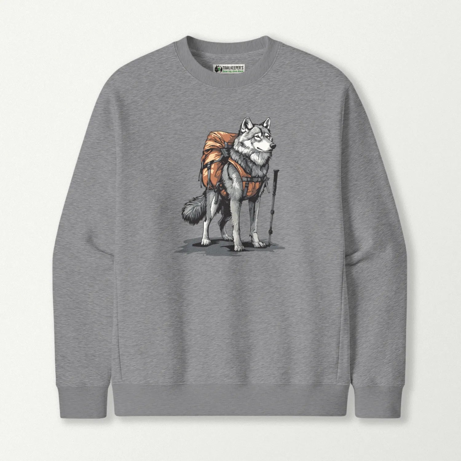 graphite heather_front