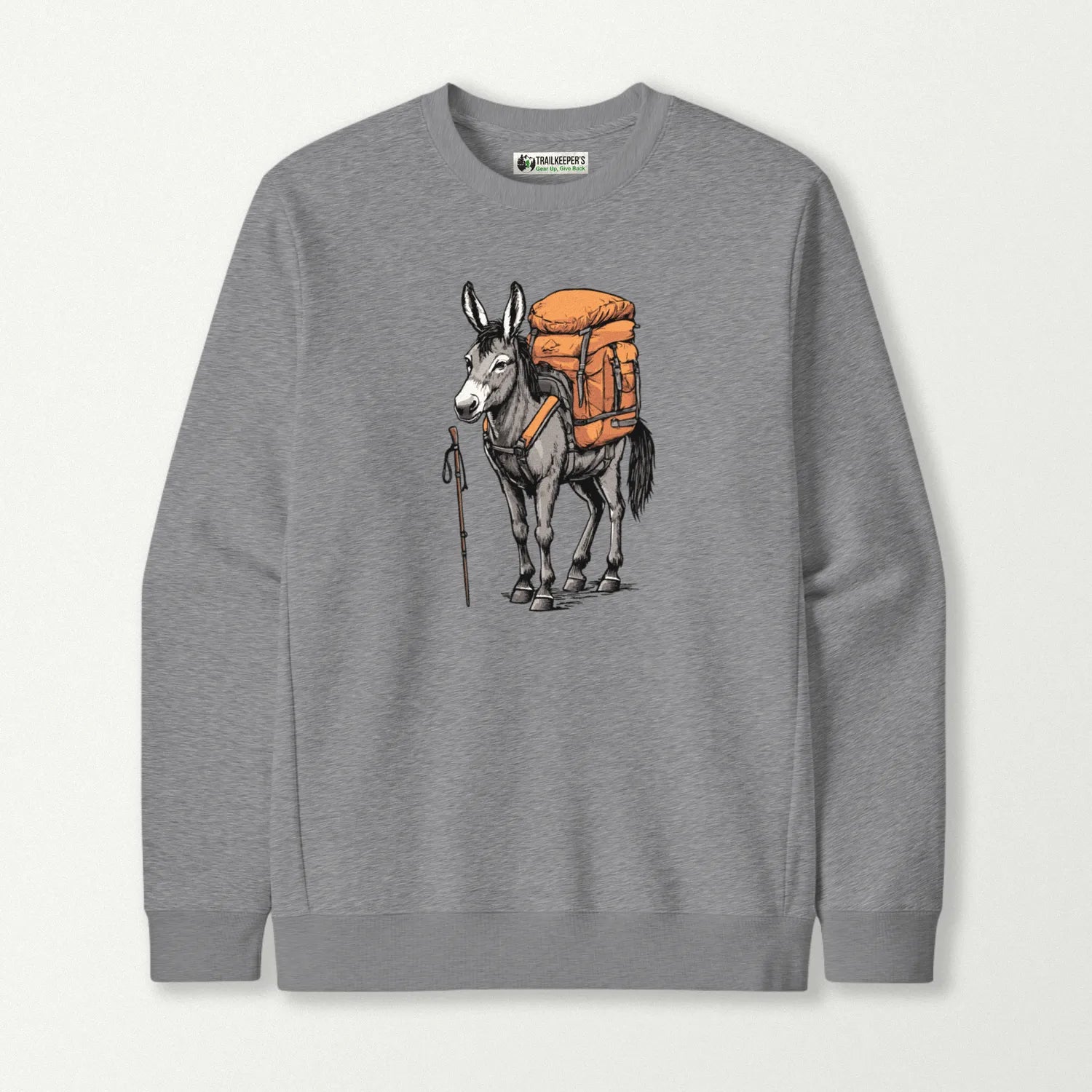 graphite heather_front