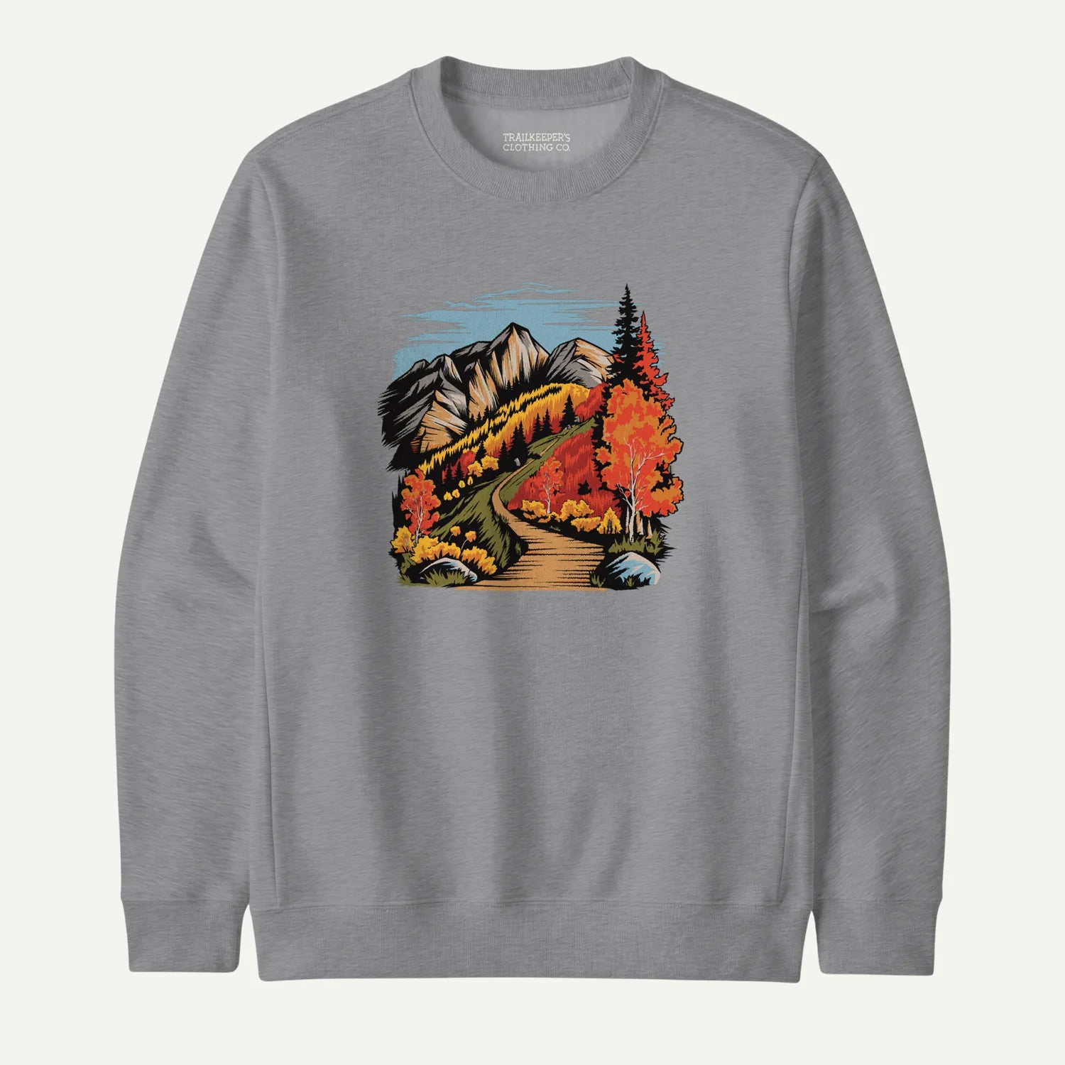 graphite heather_front