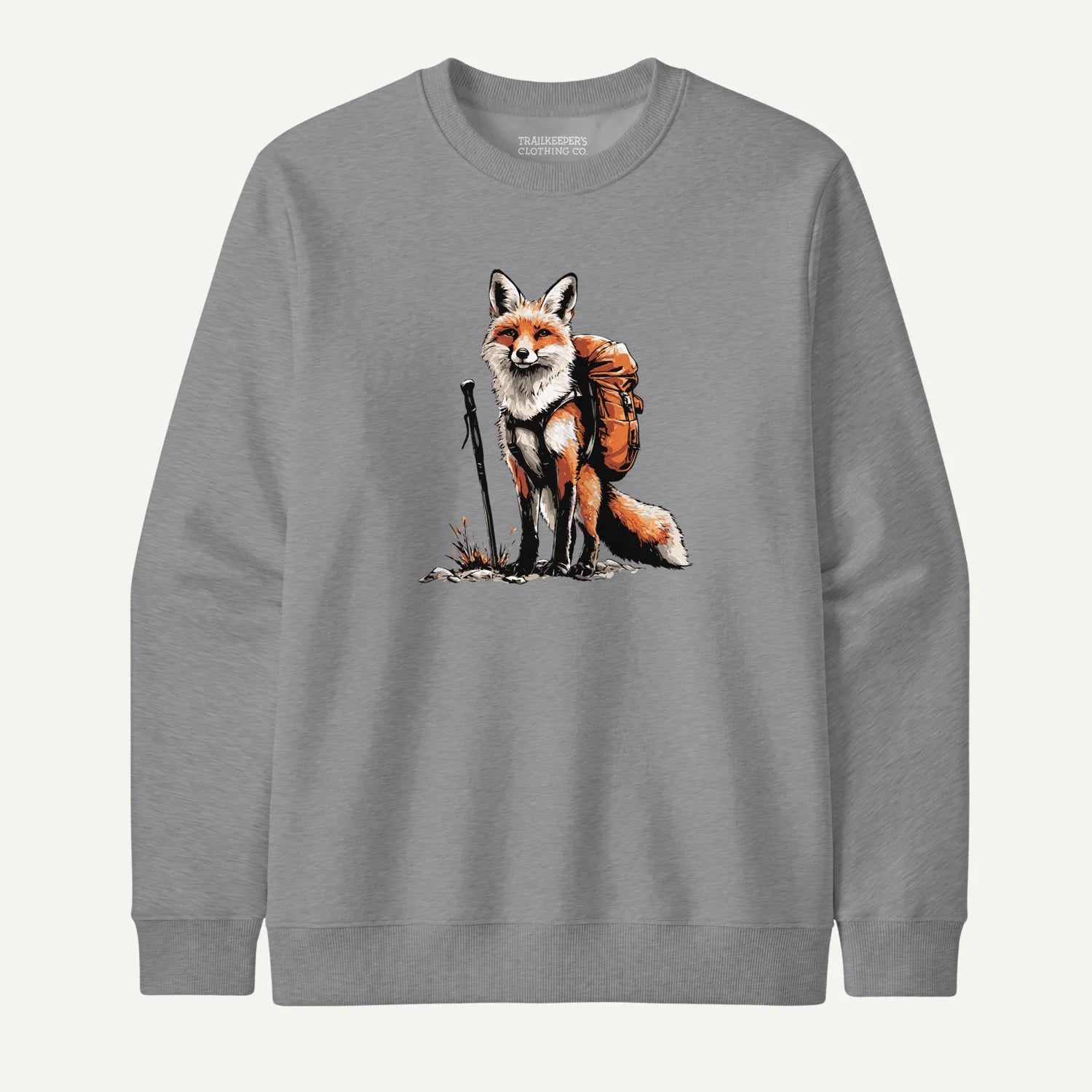 graphite heather_front