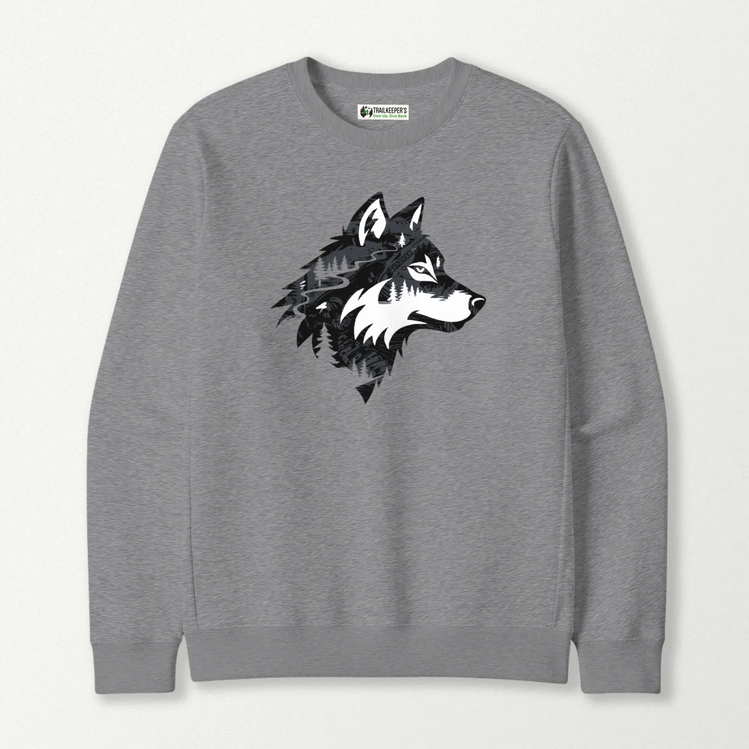 graphite heather_front