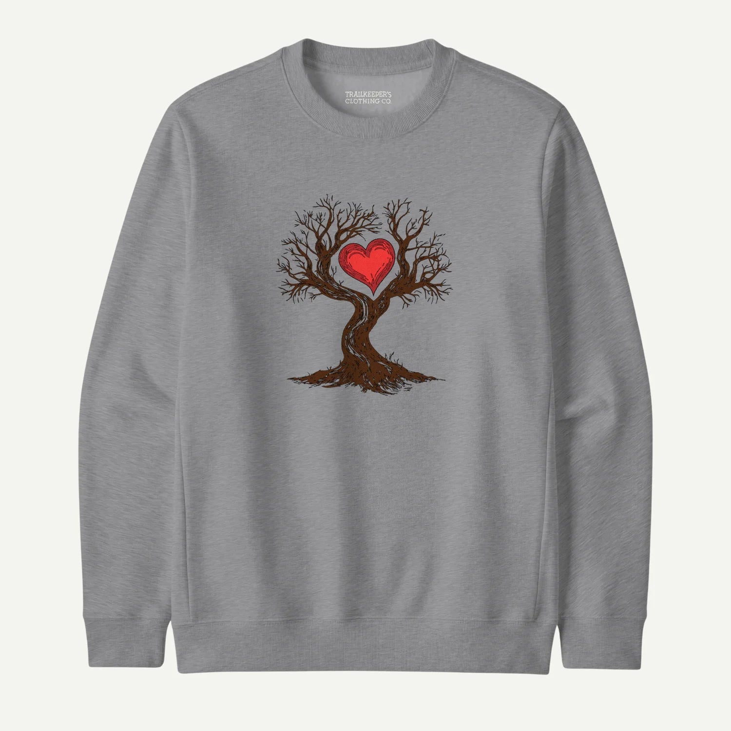 graphite heather_front