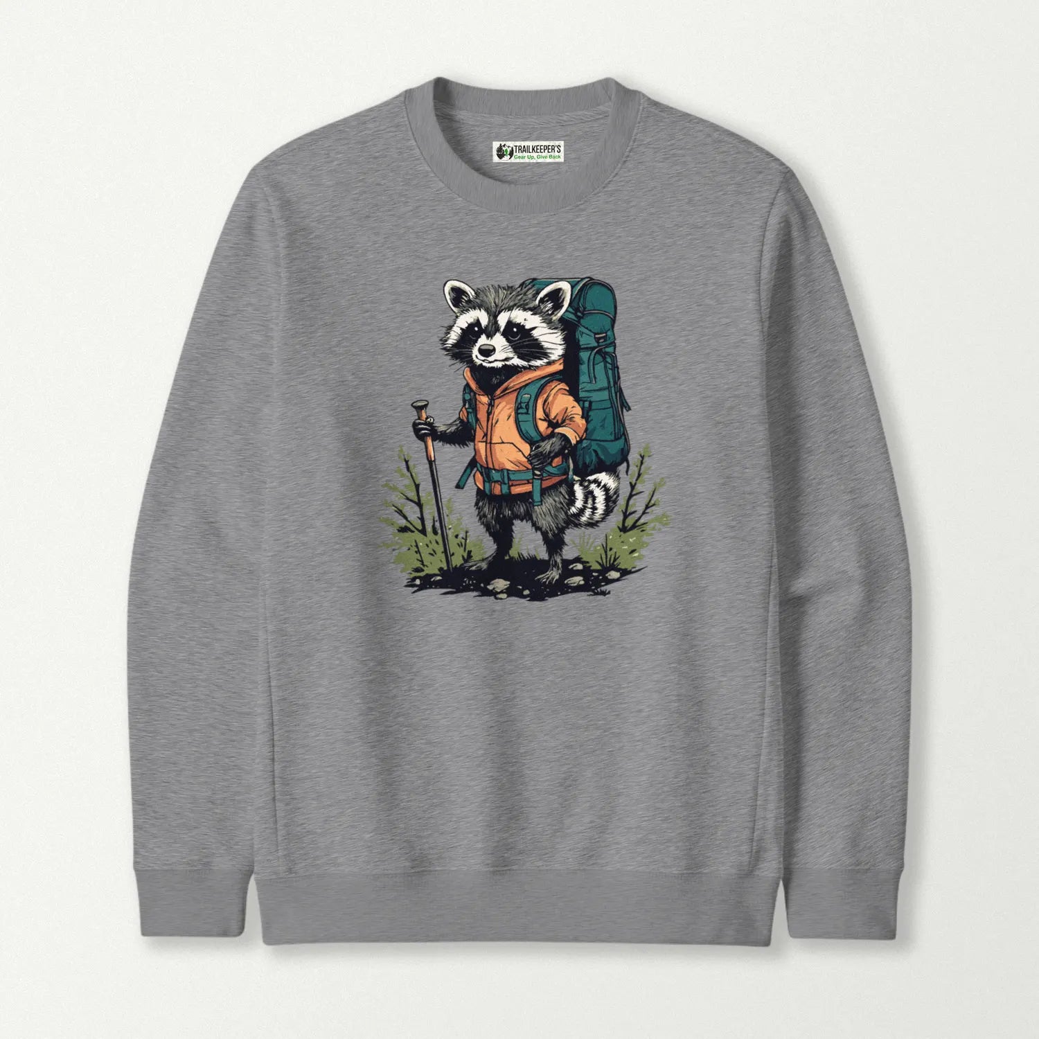 graphite heather_front