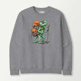 graphite heather_front