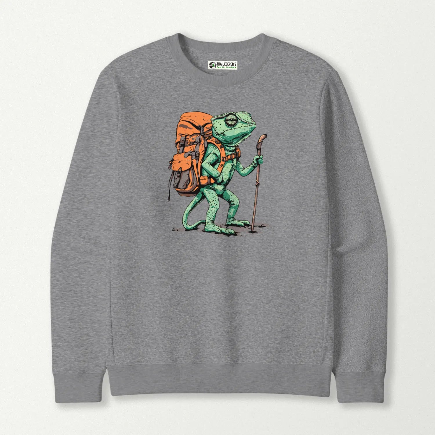 graphite heather_front