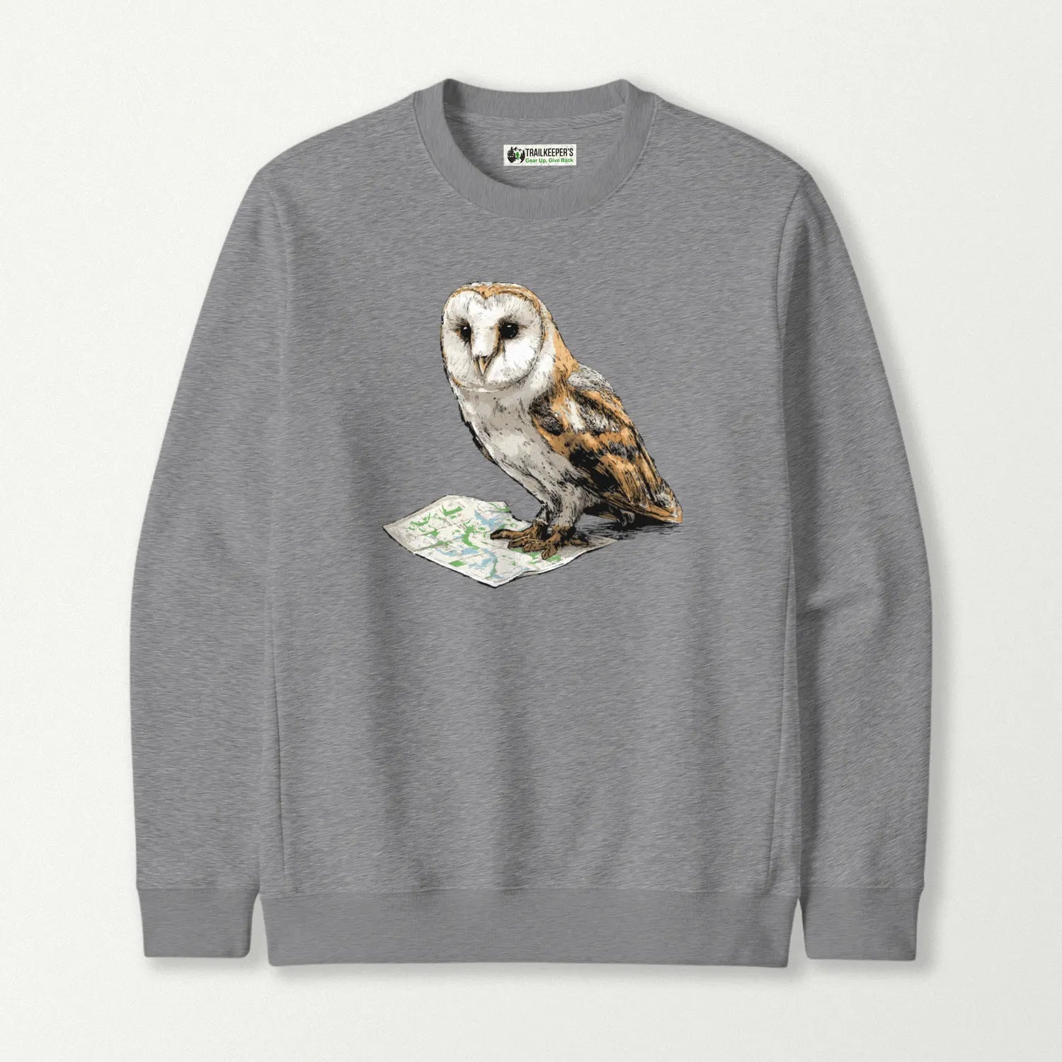 graphite heather_front