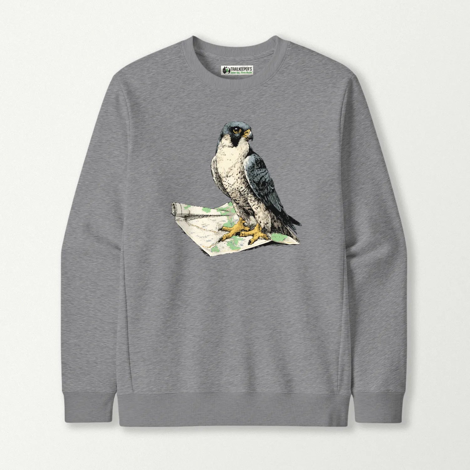 graphite heather_front