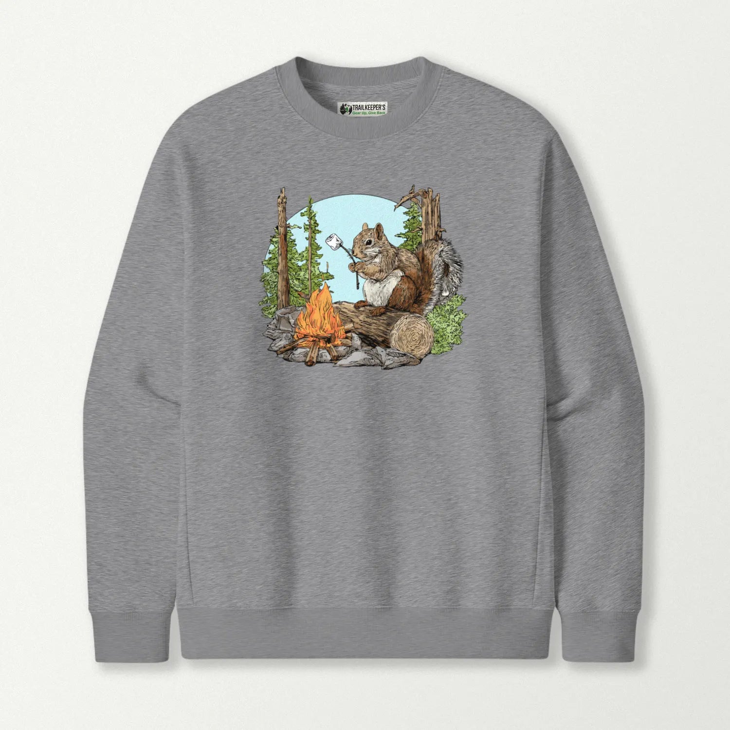 graphite heather_front