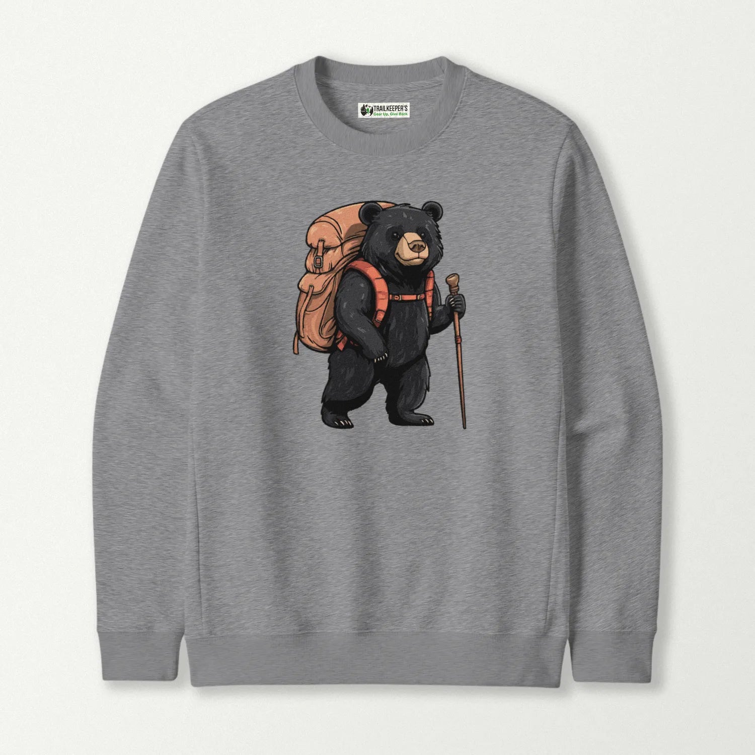 graphite heather_front