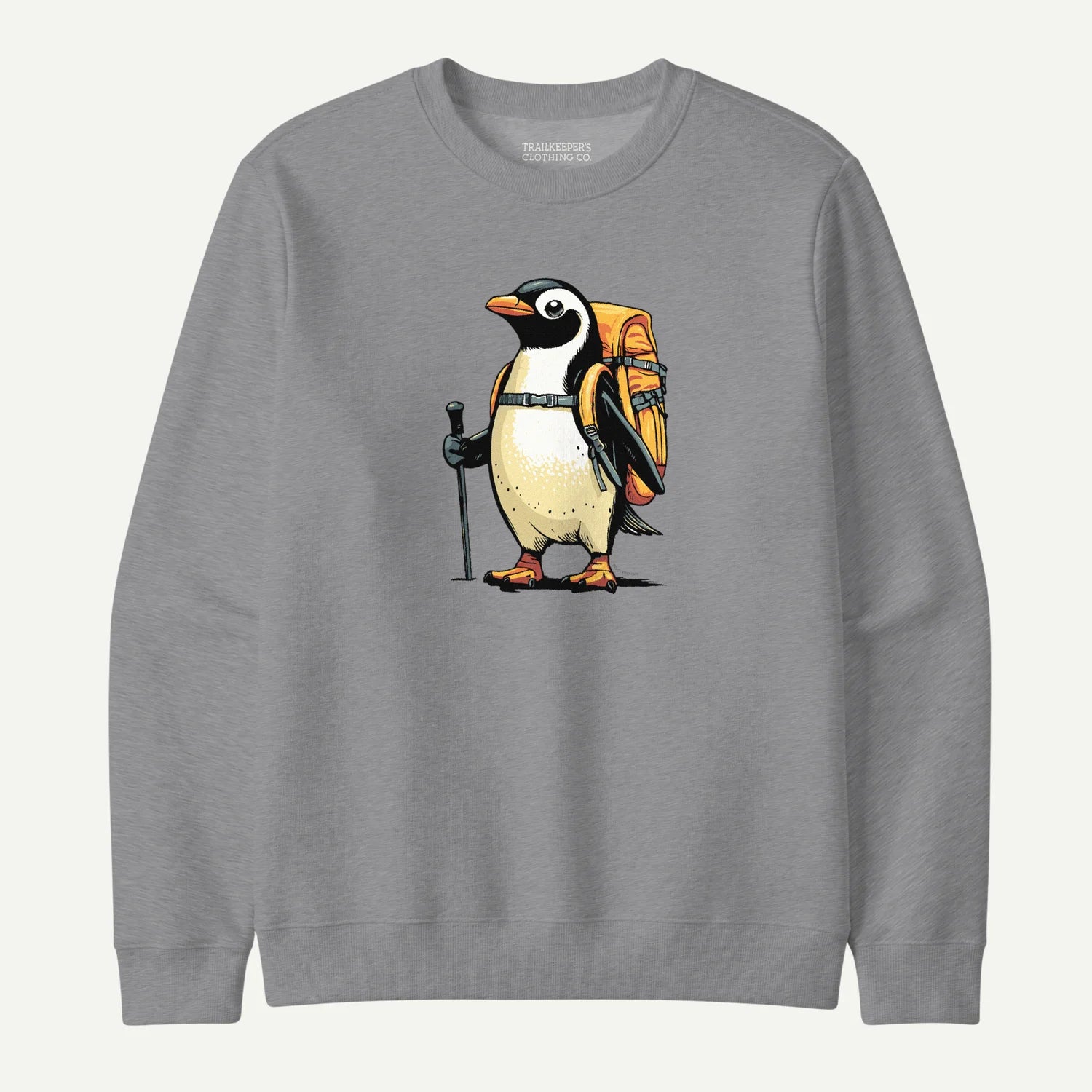 graphite heather_front
