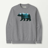 graphite heather_front