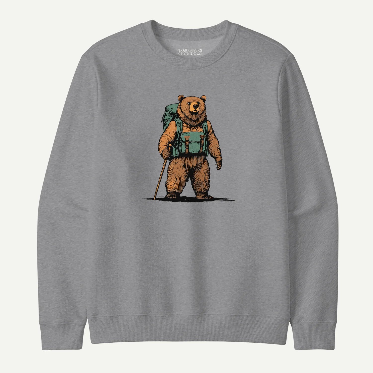 graphite heather_front