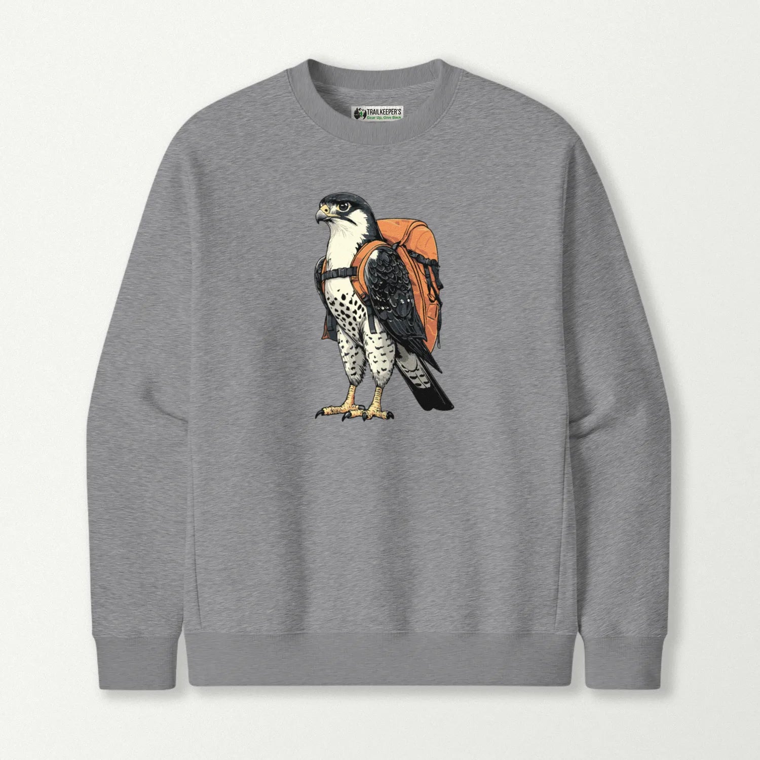 graphite heather_front