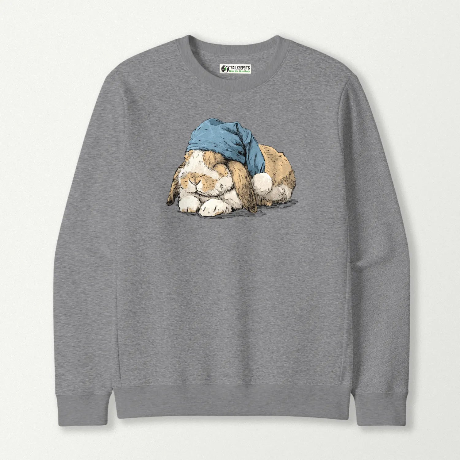 graphite heather_front