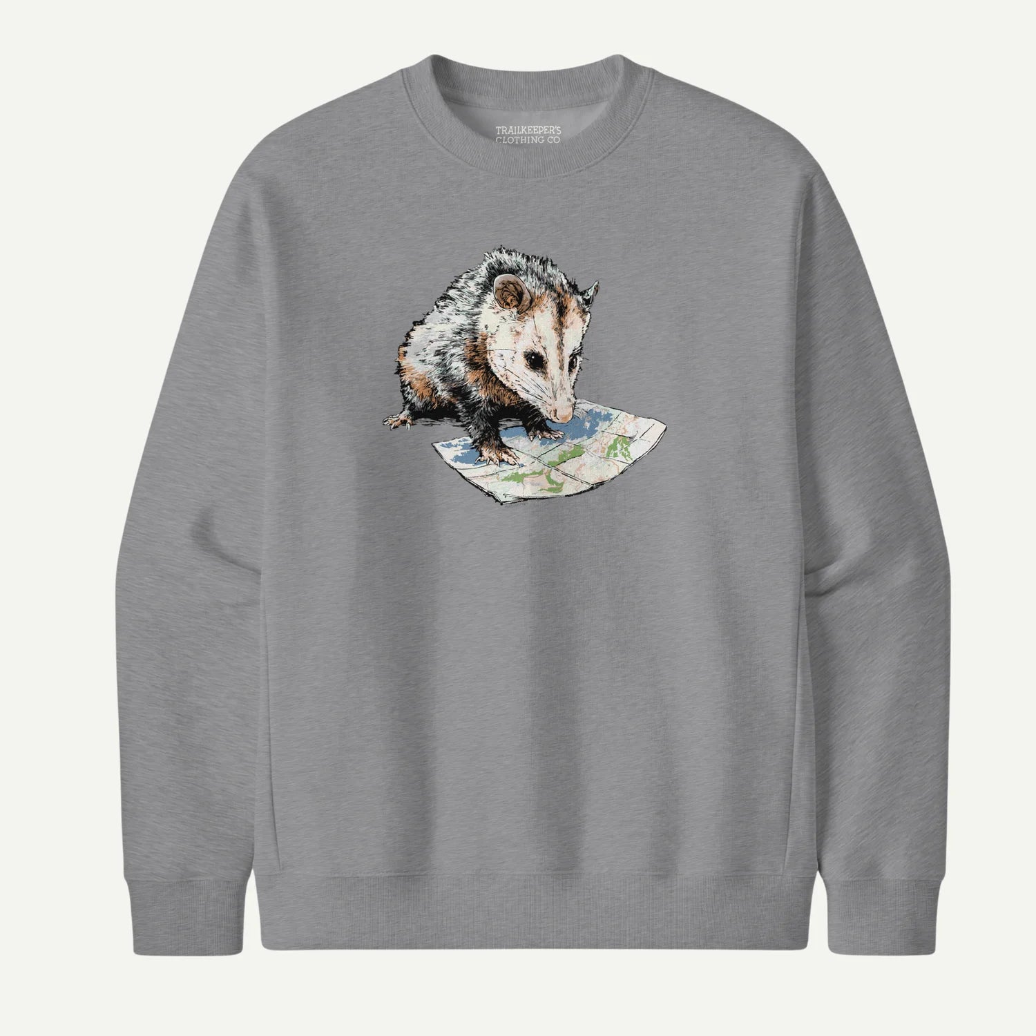 graphite heather_front
