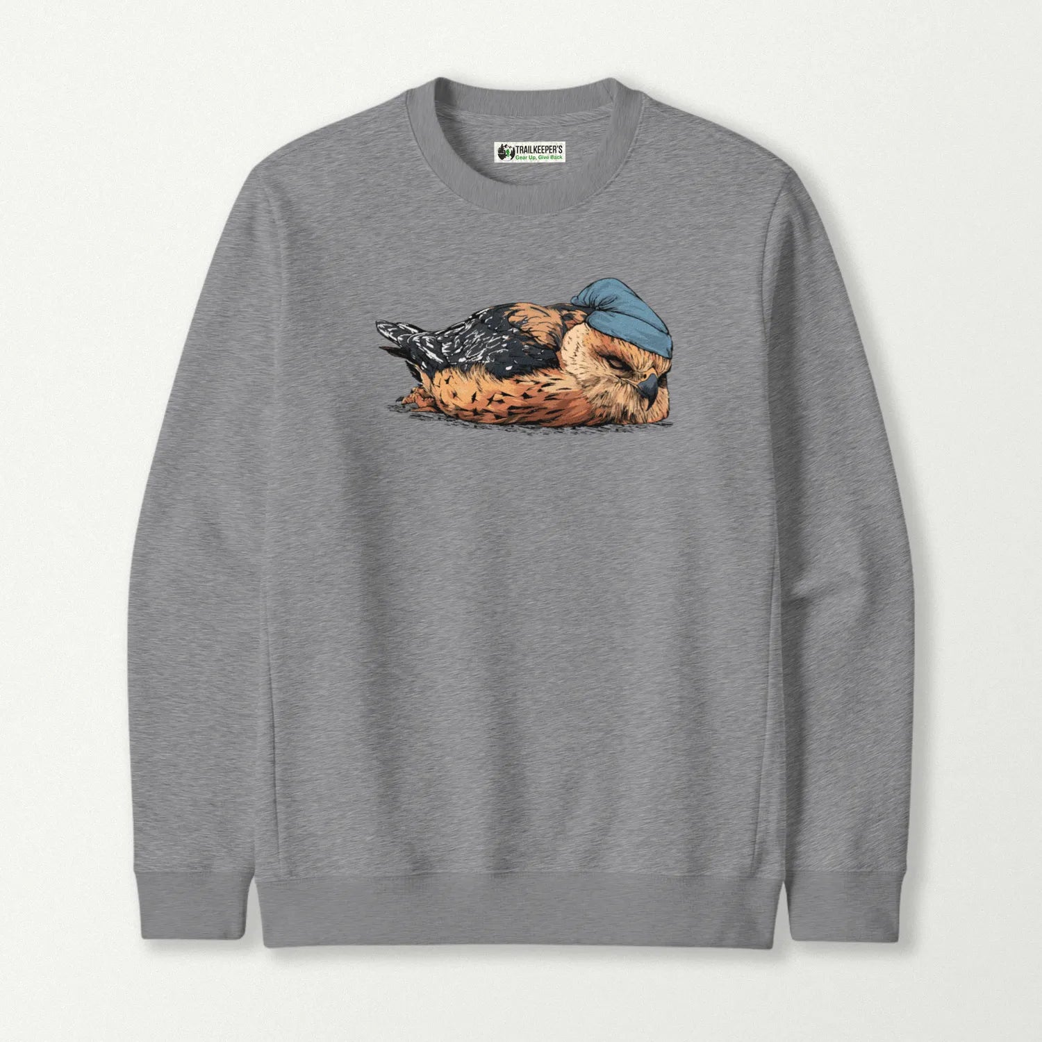 graphite heather_front